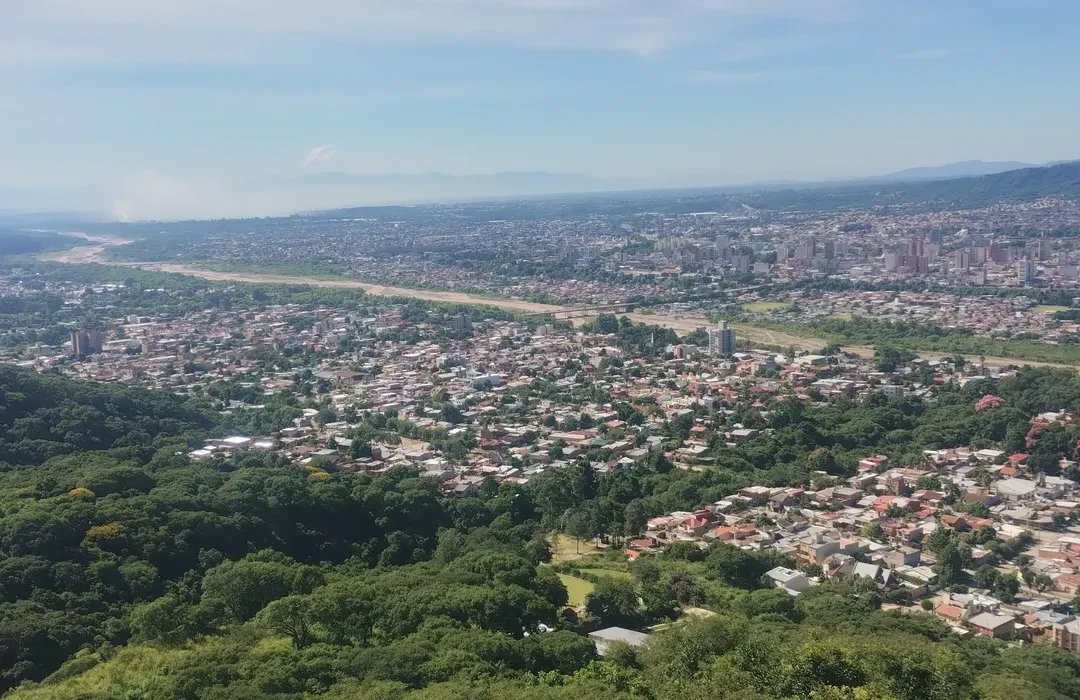 윤가스 숲 하이킹 체험